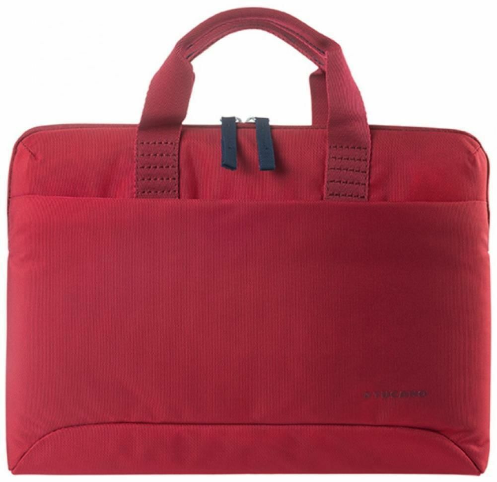 Tucano Smilza Superslim BSM1314 / 14" Red