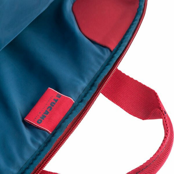 Tucano Smilza Superslim BSM1314 / 14" Red