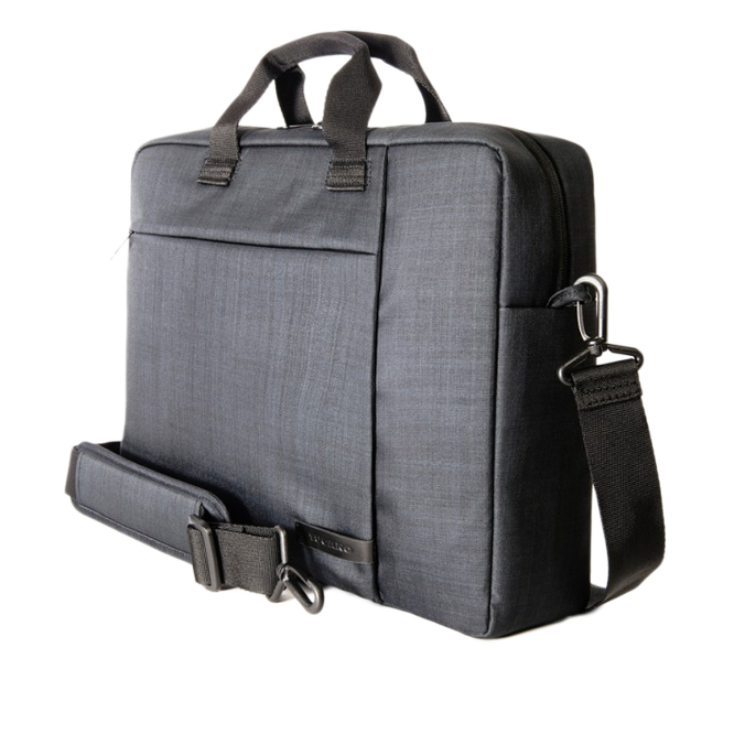 Tucano BAG Svolta 15" PC / Black