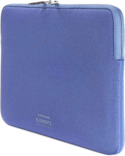 Tucano FOLDER Elements MB13 / 13" Blue