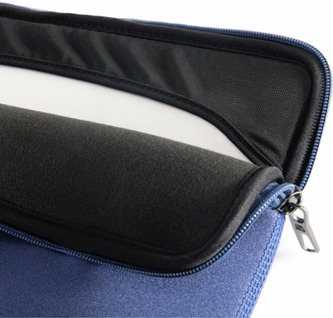 Tucano FOLDER Elements MB13 / 13" Blue