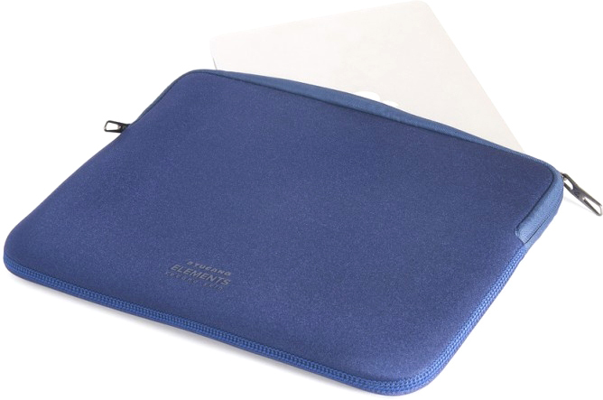 Tucano FOLDER Elements MB13 / 13" Blue