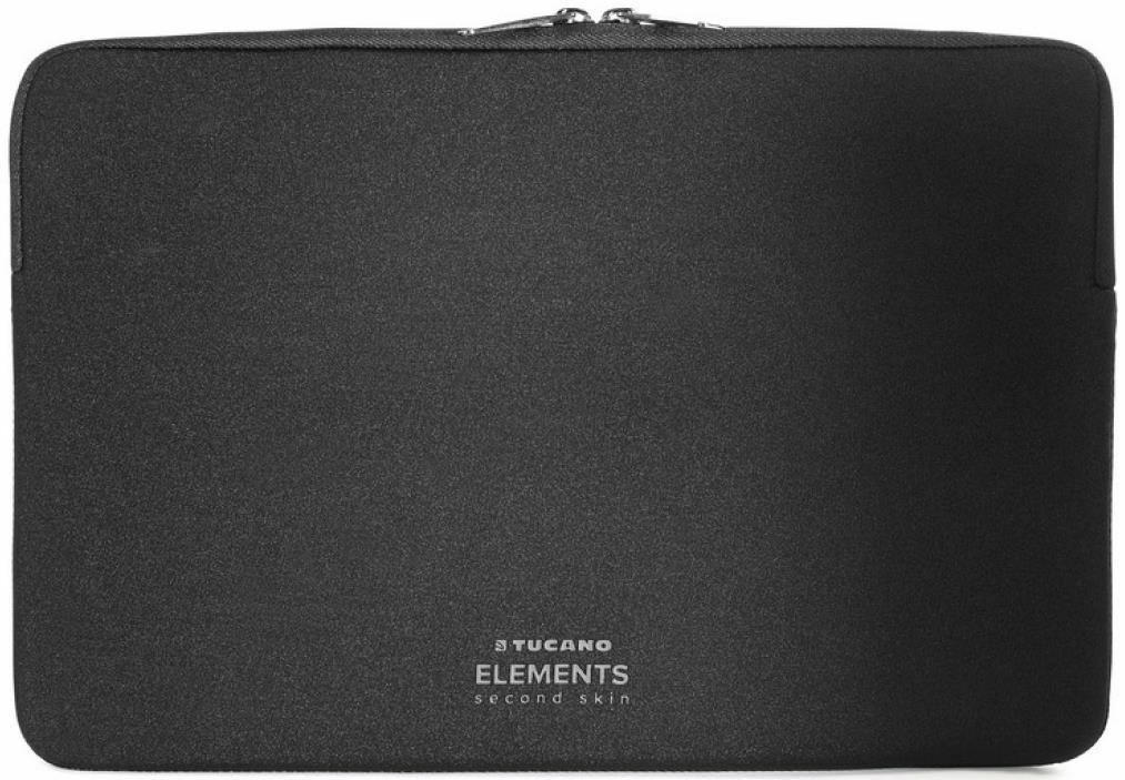 Tucano FOLDER Elements MB13 / 13" Black