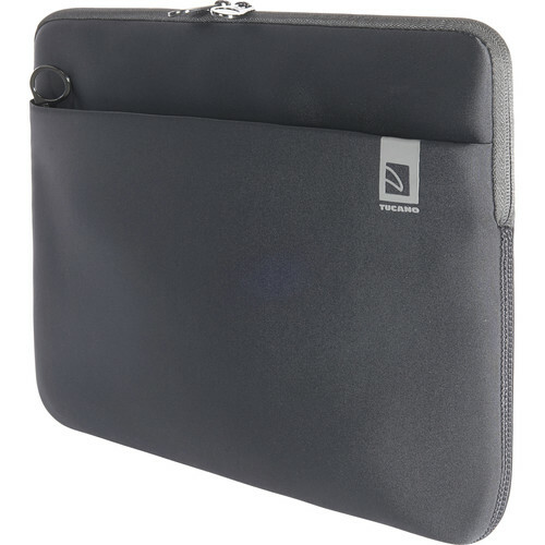 Tucano FOLDER TOP MB Pro / 15.6" Black