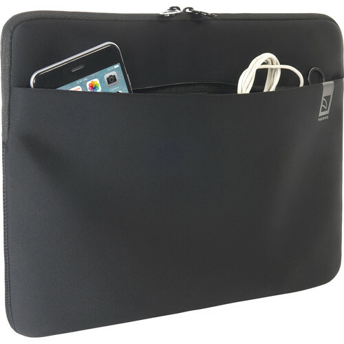 Tucano FOLDER TOP MB Pro / 15.6" Black