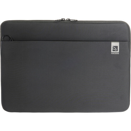 Tucano FOLDER TOP MB Pro / 15.6" Black