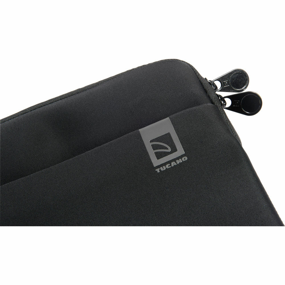 Tucano FOLDER TOP MB Pro / 15.6" Black