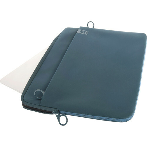 Tucano FOLDER TOP MB Pro / 15.6" Blue
