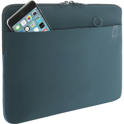 Tucano FOLDER TOP MB Pro / 15.6" Blue