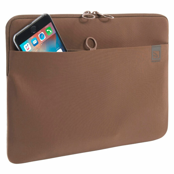 Tucano FOLDER TOP MB Pro 15 / BFTMB15 / Brown