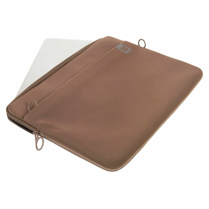 Tucano FOLDER TOP MB Pro 15 / BFTMB15 / Brown