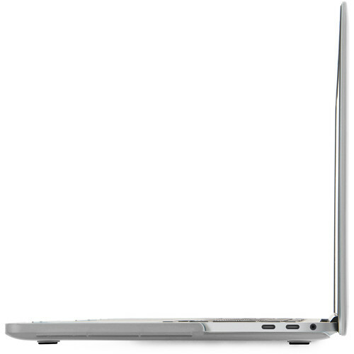 Tucano HARD SHELL Nido MBPRO 13 / HSNI-MBP13 / Transparent