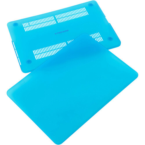 Tucano HARD SHELL Nido MBR13 / HSNI-MBR13 / Blue