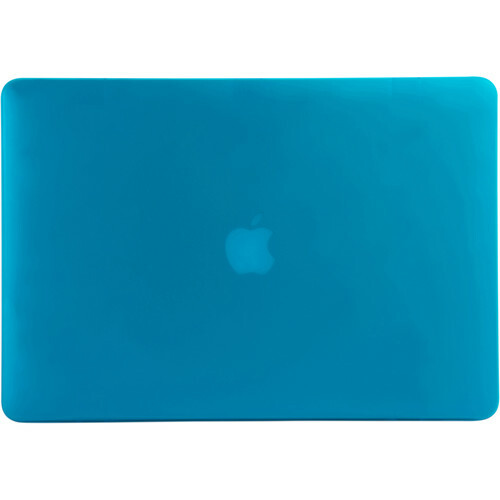 Tucano HARD SHELL Nido MBR13 / HSNI-MBR13 / Blue