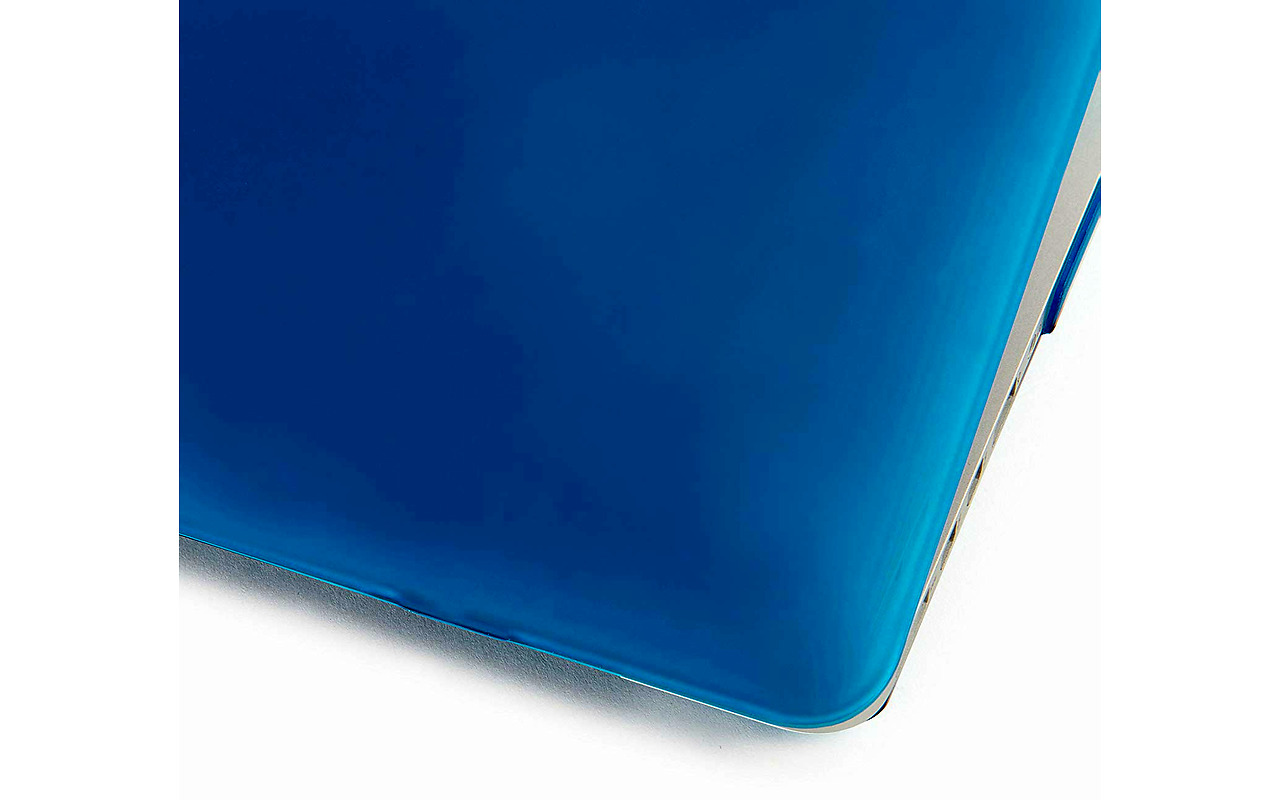 Tucano HARD SHELL Nido MBR13 / HSNI-MBR13 / Blue