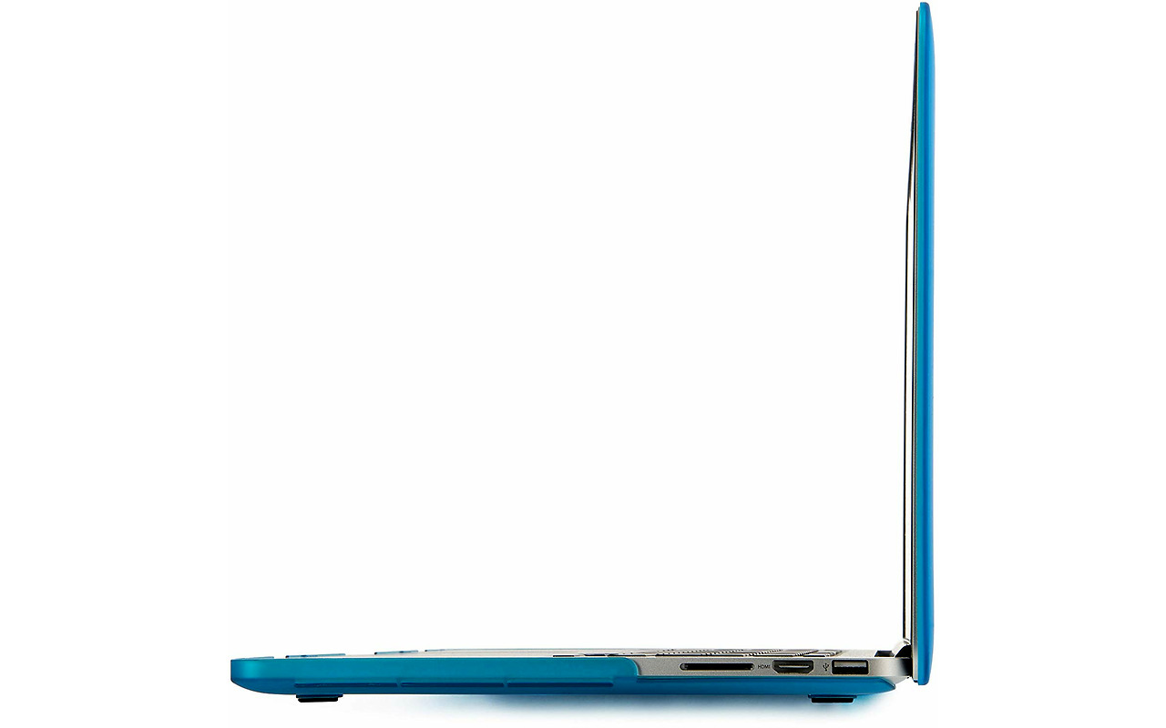 Tucano HARD SHELL Nido MBR13 / HSNI-MBR13 / Blue