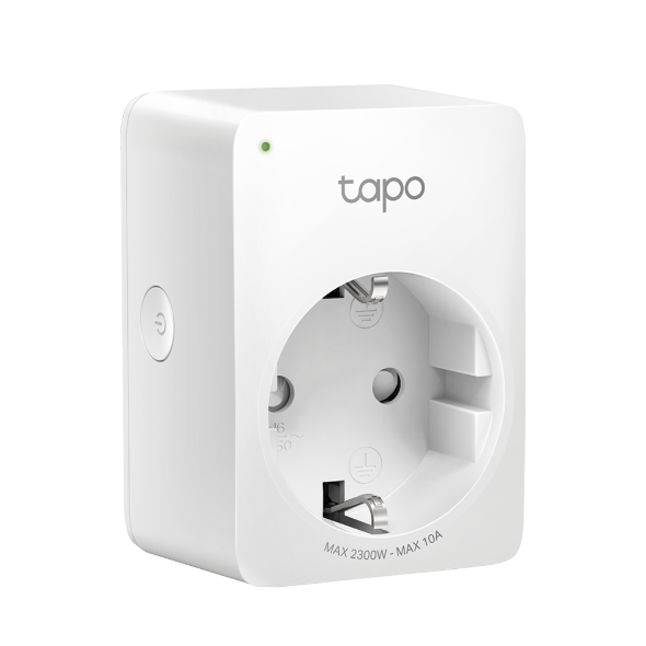 TP-LINK Tapo P100 / 1 Pack / White