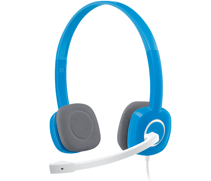 Logitech Headset H150 / Stereo /