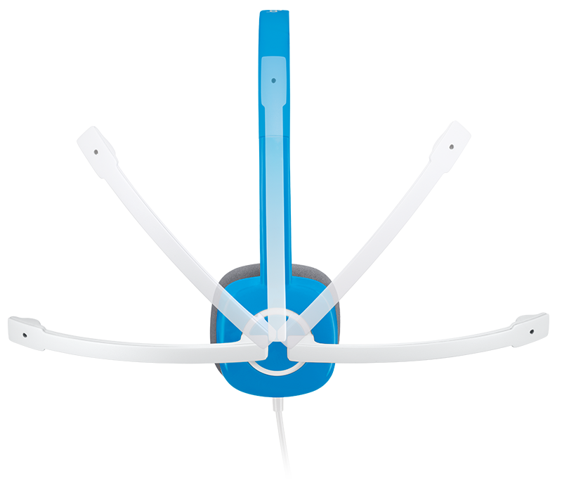 Logitech Headset H150 / Stereo /