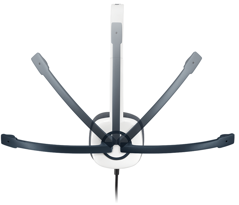 Logitech Headset H150 / Stereo /