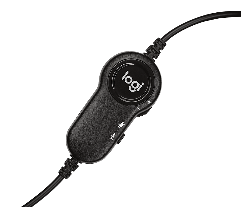 Logitech Headset H150 / Stereo /