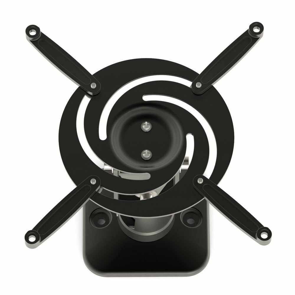 PureMounts PM-SPIDER-PLUS / Black