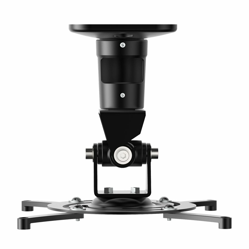 PureMounts PM-SPIDER-PLUS / Black