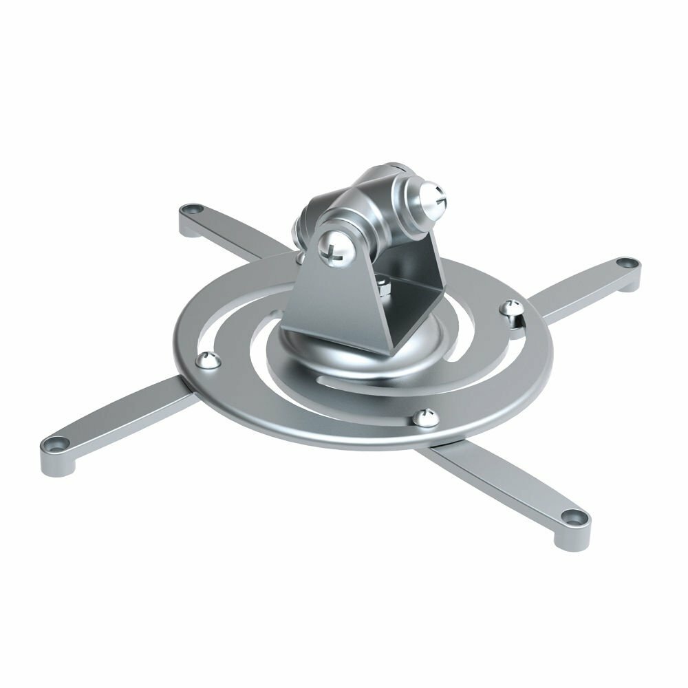 PureMounts PM-SPIDER-PLUS / Silver