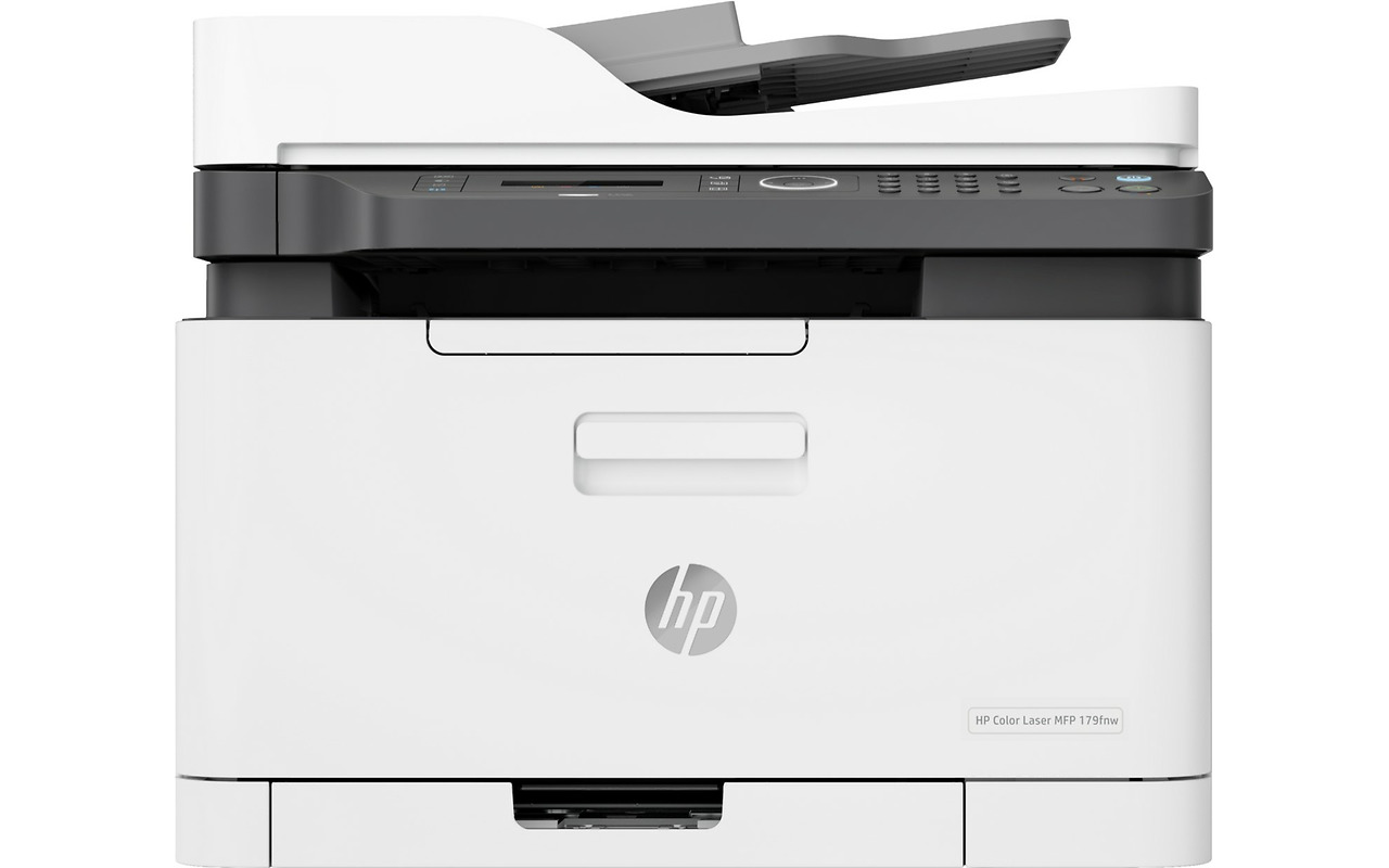 HP Color LaserJet Pro 179fnw / 4ZB97A#B19 /