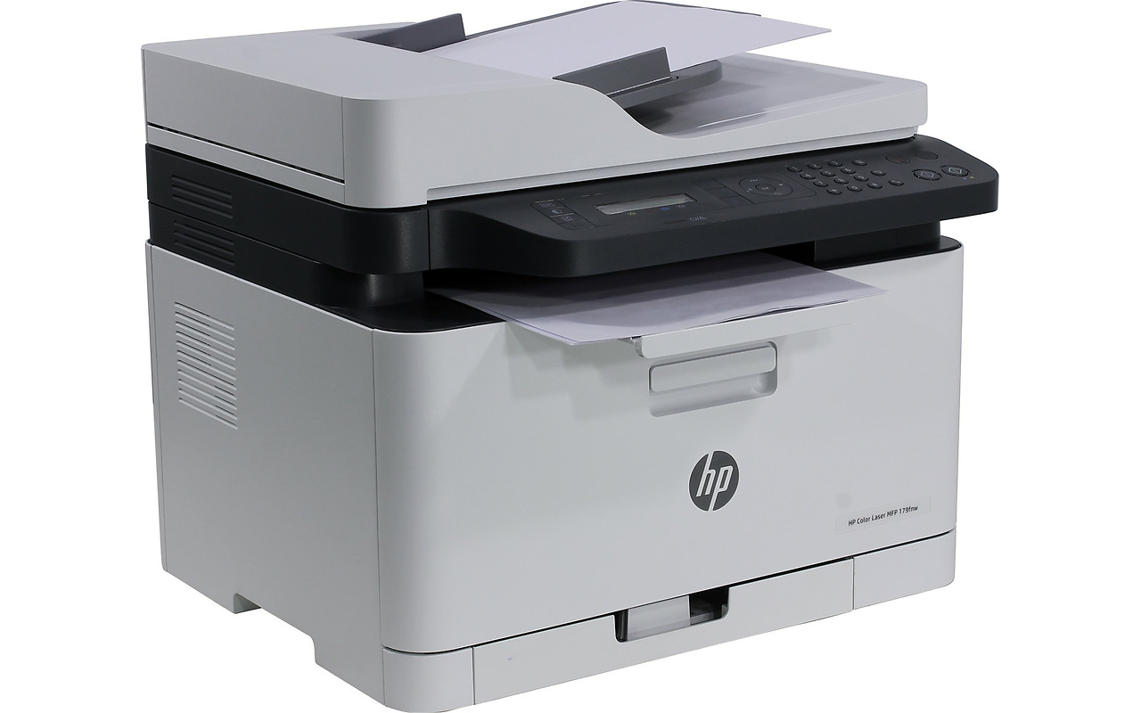 HP Color LaserJet Pro 179fnw / 4ZB97A#B19 /