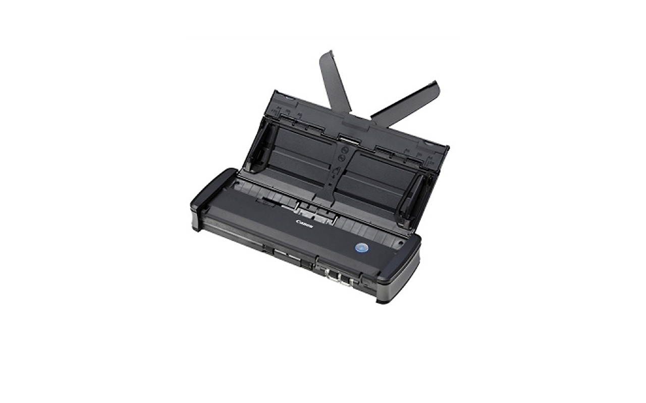 Canon P-215II Document Scanner 9705B003 Black