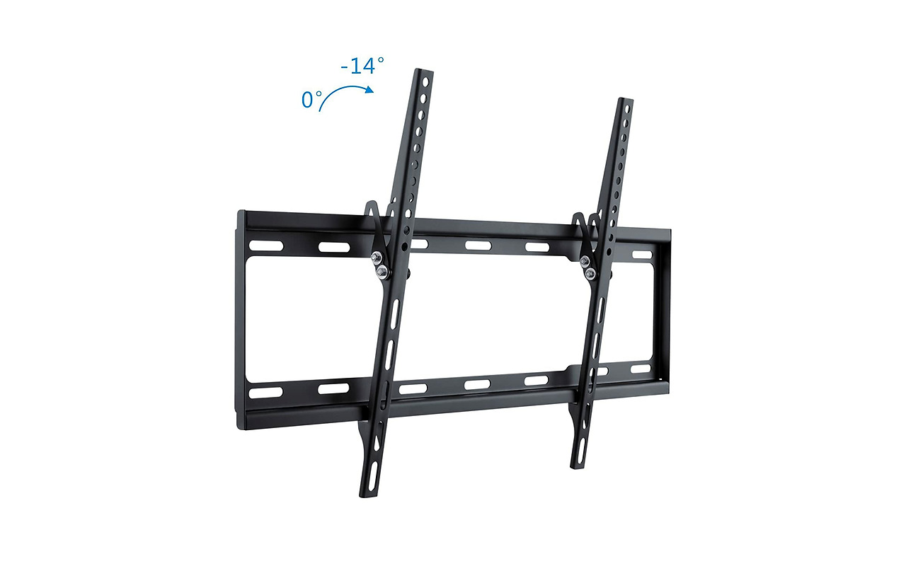 PureMounts BT600 TV-Wall Mount for 32-70" Black