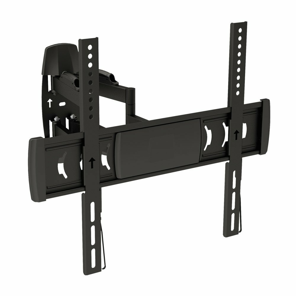 Zignum WMT-ZG-M420-42.B TV-Wall Mount for 23-60" Black