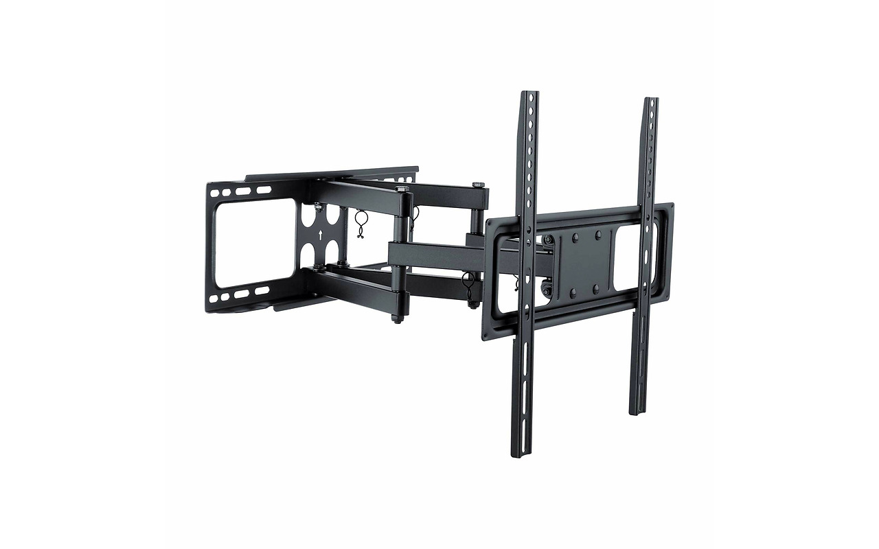 PureMounts FM41-400 TV-Wall Mount for 23-60" Black