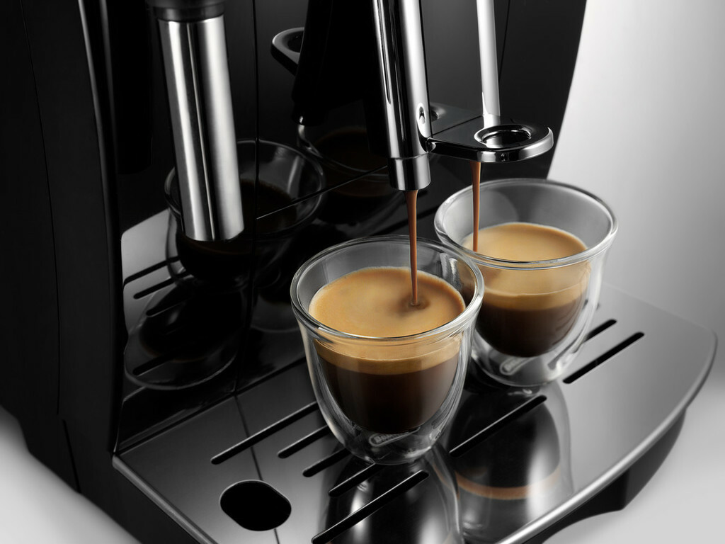 Delonghi ECAM23.120 / Black