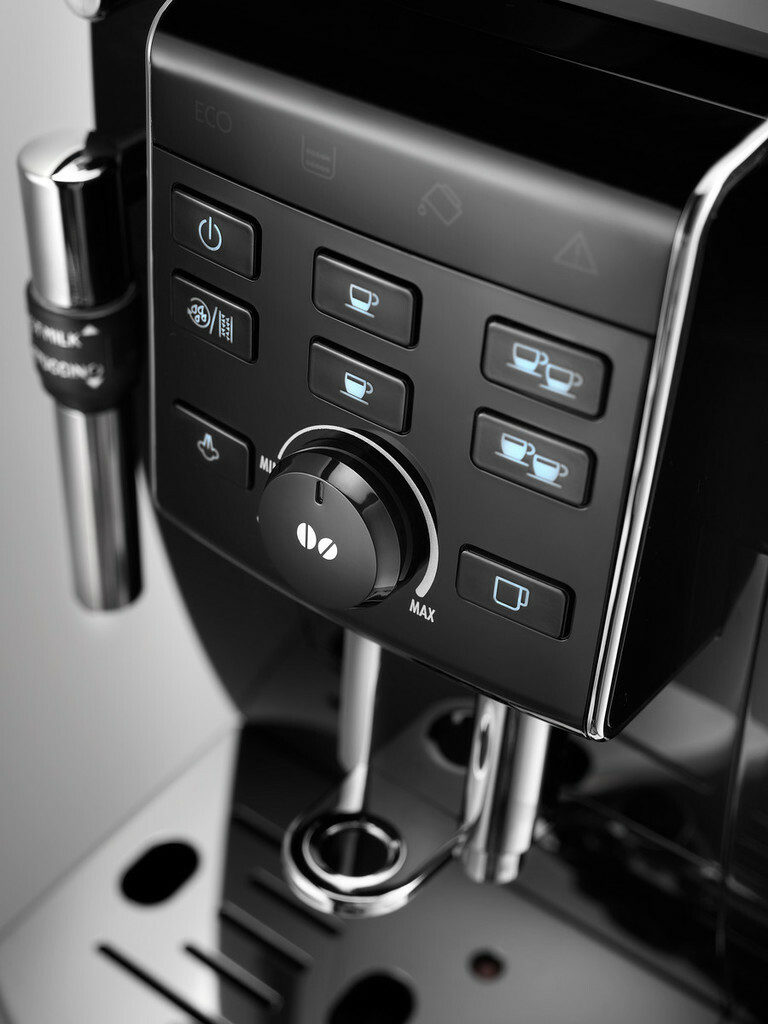 Delonghi ECAM23.120 / Black