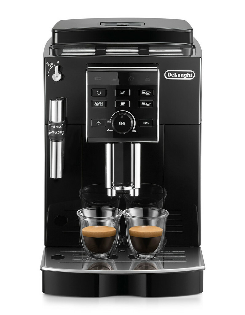 Delonghi ECAM23.120 / Black