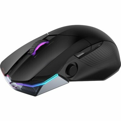 ASUS ROG Chakram / Black