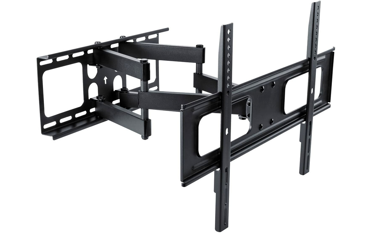 PureMounts FM31-600 TV-Wall Mount for 32-70" / Black
