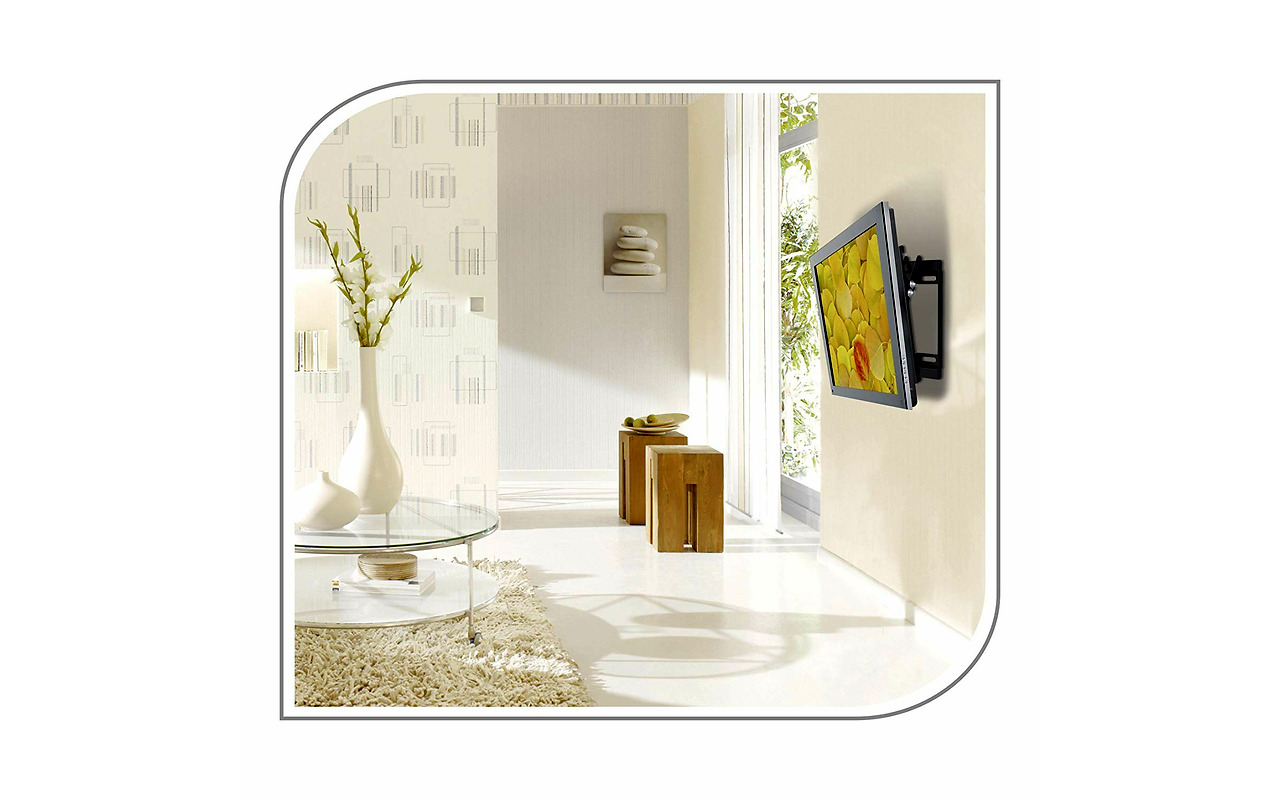 PureMounts BT200 TV-Wall Mount for 23-42" / Black