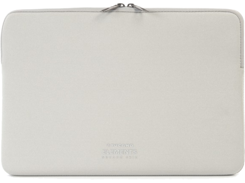 Tucano FOLDER Elements MB13 / 13" Silver
