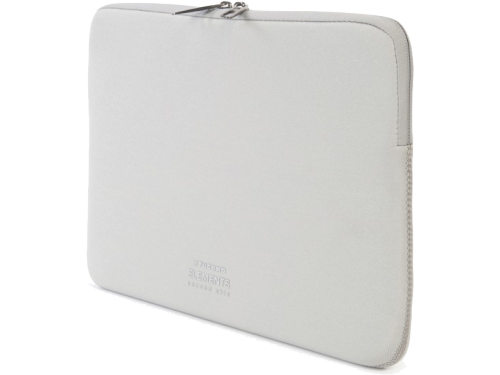 Tucano FOLDER Elements MB13 / 13" Silver
