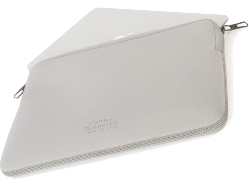 Tucano FOLDER Elements MB13 / 13" Silver