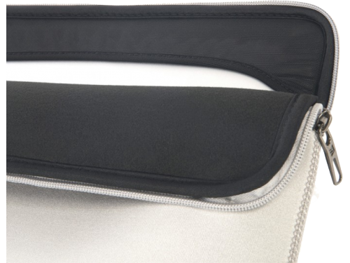 Tucano FOLDER Elements MB13 / 13" Silver