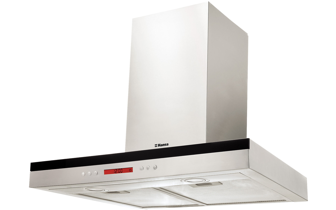 HANSA OKP662TH / Inox