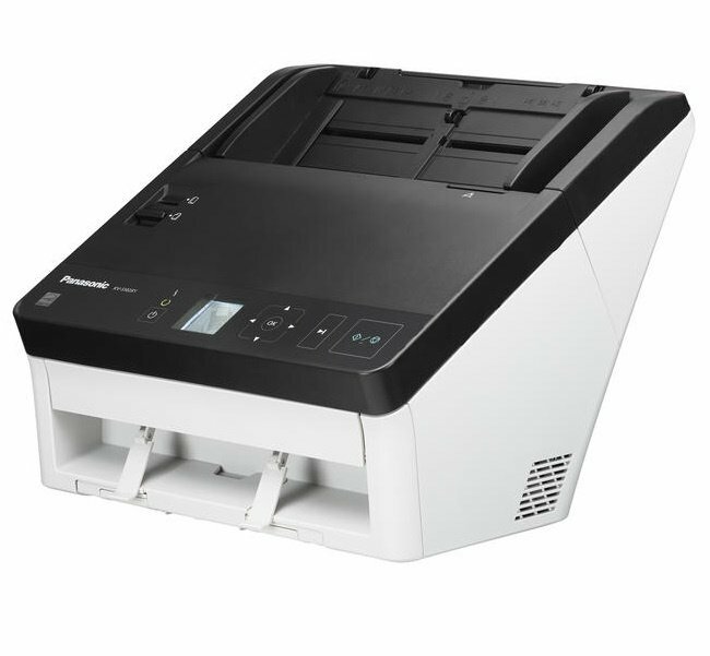 Panasonic KV-S1028Y-U Document Scanner A4