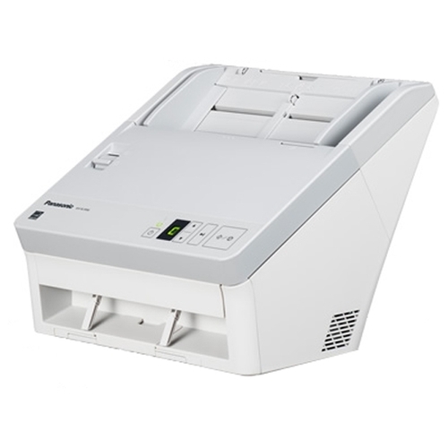 Panasonic KV-SL1056-U2 Document Scanner A4