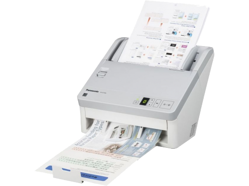 Panasonic KV-SL1056-U2 Document Scanner A4