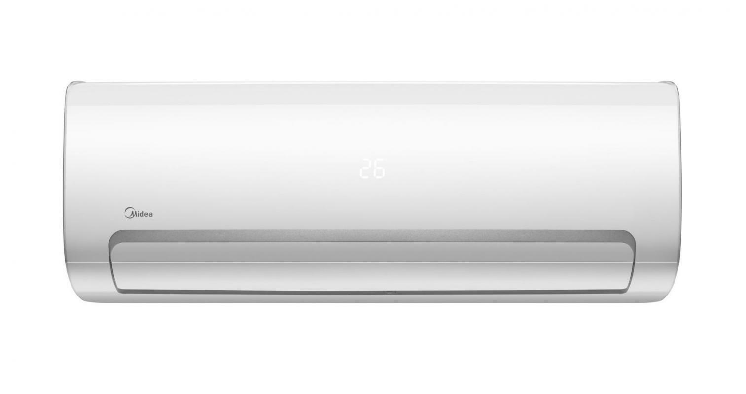 Midea MB-09N8D6H-I / MB-09N8D6H-O / Inverter / 9000 BTU/h White