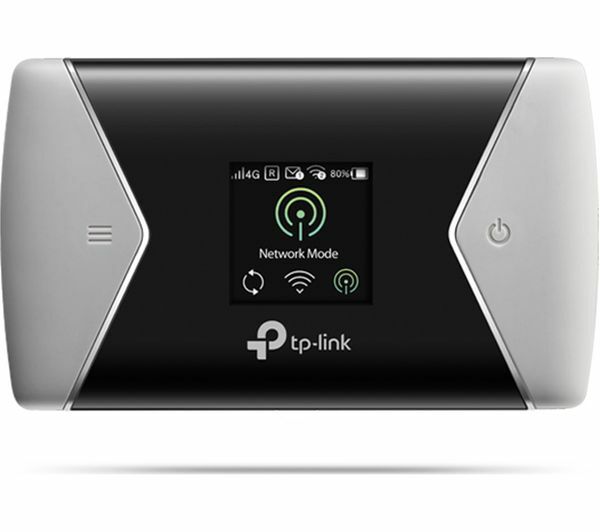 TP-LINK M7450 LTE Mobile Wireless Mini Router